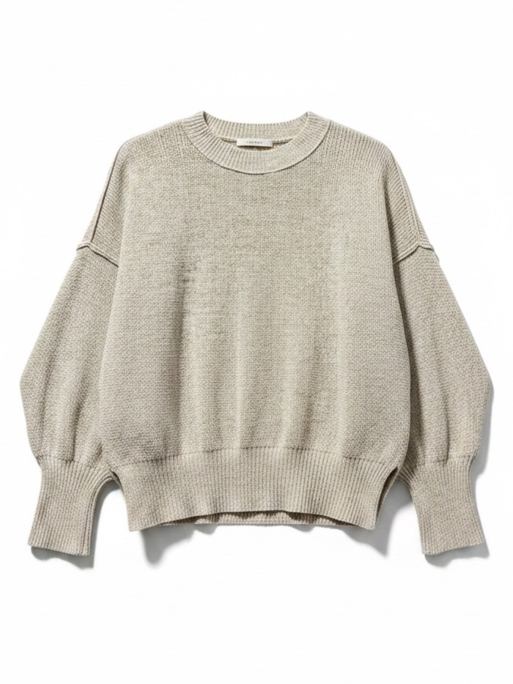 Abercrombie & Fitch Oversized Knit Sweater – Size Small